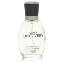 Load image into Gallery viewer, Aspen Discovery By Coty Cologne for Men