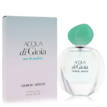 Load image into Gallery viewer, Acqua Di Gioia By Giorgio Armani Perfume for Women