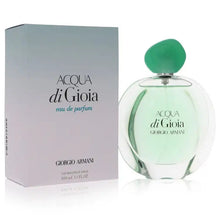 Load image into Gallery viewer, Acqua Di Gioia By Giorgio Armani Perfume for Women