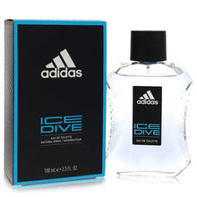 Load image into Gallery viewer, Ice Dive By Adidas Cologne for Men