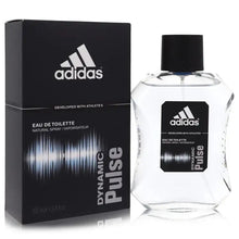 Load image into Gallery viewer, Dynamic Pulse By Adidas Cologne for Men