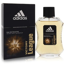 Load image into Gallery viewer, Victory League By Adidas Cologne for Men