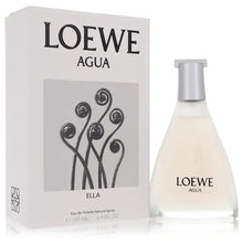 Load image into Gallery viewer, Agua De Loewe Ella By Loewe Perfume for Women