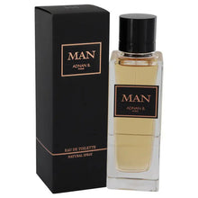 Load image into Gallery viewer, Adnan Man By Adnan B. Cologne for Men