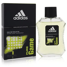 Load image into Gallery viewer, Pure Game By Adidas Cologne for Men