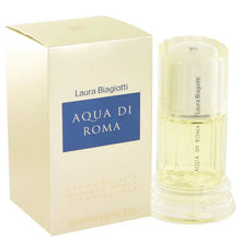 Load image into Gallery viewer, Aqua Di Roma By Laura Biagiotti Perfume for Women