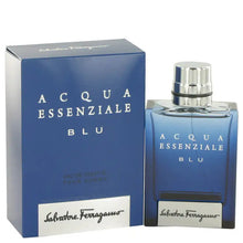 Load image into Gallery viewer, Acqua Essenziale Blu By Salvatore Ferragamo Cologne for Men