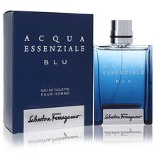 Load image into Gallery viewer, Acqua Essenziale Blu By Salvatore Ferragamo Cologne for Men