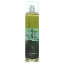 Load image into Gallery viewer, Amber &amp; Eucalyptus By Aeropostale Perfume for Women