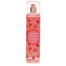 Load image into Gallery viewer, Berries &amp; Cream By Aeropostale Cologne for Women