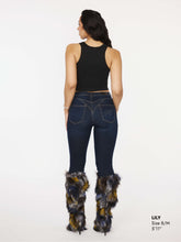 Load image into Gallery viewer, Forbidden Ankle Biter Skinny Jean