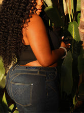 Load image into Gallery viewer, Forbidden Ankle Biter Skinny Jean