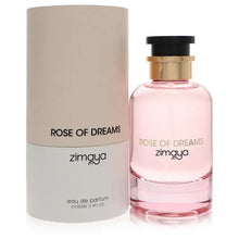 Load image into Gallery viewer, Zimaya Rose Of Dreams By Afnan (Unisex)