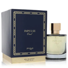 Load image into Gallery viewer, Zimaya Impulse Oud By Afnan (Unisex)