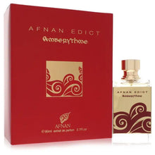 Load image into Gallery viewer, Edict Amberythme By Afnan (Unisex)