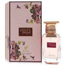 Load image into Gallery viewer, Violet Bouquet By Afnan Perfume for Women