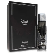 Load image into Gallery viewer, Zimaya Itqan Noir By Afnan (Unisex)