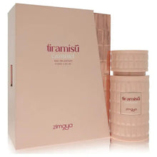 Load image into Gallery viewer, Zimaya Tiramisu Caramel By Afnan (Unisex)