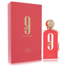 Load image into Gallery viewer, 9am Pour Femme By Afnan Perfume for Women