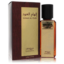 Load image into Gallery viewer, Zimaya Ilham Al Oud By Afnan (Unisex)