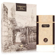 Load image into Gallery viewer, Tobacco Rush By Afnan (Unisex)