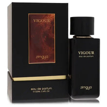 Load image into Gallery viewer, Zimaya Vigour By Afnan Cologne for Men