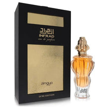 Load image into Gallery viewer, Zimaya Infrad Luxe By Afnan Perfume for Women