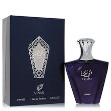 Load image into Gallery viewer, Turathi Blue By Afnan Cologne for Men