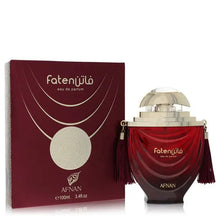 Load image into Gallery viewer, Faten Maroon By Afnan (Unisex)