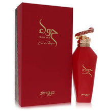 Load image into Gallery viewer, Zimaya Hawwa Red By Afnan (Unisex)