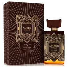 Load image into Gallery viewer, Amber Is Great By Afnan (Unisex)