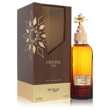 Load image into Gallery viewer, Zimaya Crysta Oud By Afnan (Unisex)