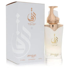 Load image into Gallery viewer, Zimaya Taraf White By Afnan Perfume for Women