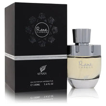 Load image into Gallery viewer, Rare Carbon By Afnan Cologne for Men