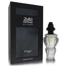 Load image into Gallery viewer, Zimaya Infrad Noir By Afnan Cologne for Men
