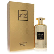 Load image into Gallery viewer, Zimaya Noor Oud By Afnan (Unisex)