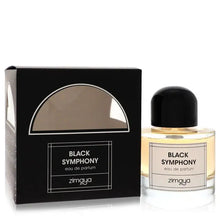Load image into Gallery viewer, Zimaya Black Symphony By Afnan (Unisex)