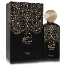 Load image into Gallery viewer, Zimaya Wameed By Afnan (Unisex)