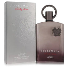 Load image into Gallery viewer, Supremacy Not Only Intense By Afnan Cologne for Men