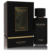 Load image into Gallery viewer, Zimaya Treasure By Afnan Cologne for Men