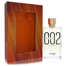 Load image into Gallery viewer, Zimaya Monopoly 002 By Afnan Cologne for Men