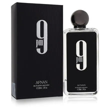 Load image into Gallery viewer, 9pm By Afnan (Unisex)