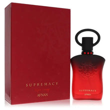 Load image into Gallery viewer, Supremacy Tapis Rouge By Afnan Perfume for Women