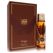 Load image into Gallery viewer, Zimaya Itqan Gold By Afnan (Unisex)