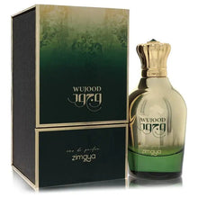 Load image into Gallery viewer, Zimaya Wujood By Afnan (Unisex)