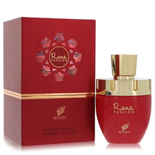 Load image into Gallery viewer, Rare Passion By Afnan Perfume for Women