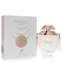 Load image into Gallery viewer, Faten White By Afnan (Unisex)