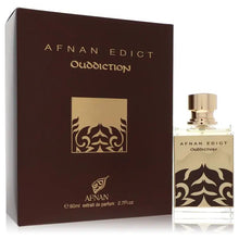 Load image into Gallery viewer, Edict Ouddiction By Afnan (Unisex)