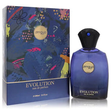 Load image into Gallery viewer, Zimaya Evolution By Afnan (Unisex)