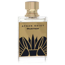 Load image into Gallery viewer, Afnan Edict Musctique  By Afan (Unisex)